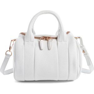 Alexander Wang Rockie - Rose Gold (Soft Pebbled)